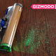 Image for article titled Dyson's Laser Vacuum Is as Excessive as It Is Satisfying